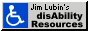 [disAbility Resources Button]